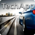 TechApp for BMW‏ Mod