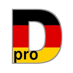 German Declension Trainer Pro Mod