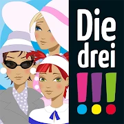Die drei !!! Tatort Modenschau Mod