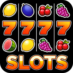 Slot machines - Casino slots Mod