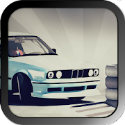 Real Drifting Car Drift Racing Mod