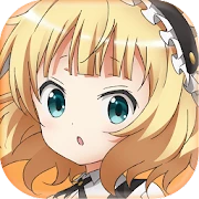 ごちうさアラーム　～シャロ編～ Mod