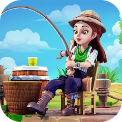 California Escapades Mod Apk 2.18.0.0 [Reklamları kaldırmak][Mod speed]