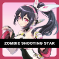 좀비 슈팅스타 (Zombie Shooting Star) Mod