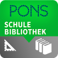 PONS Schule Bibliothek - alles Mod