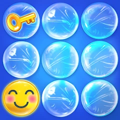 Estourar Bolhas: Bubble Pop