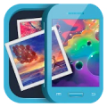 Papéis de parede APK