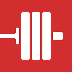 StrongLifts Weight Lifting Log