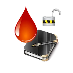Diabetes Journal License Mod