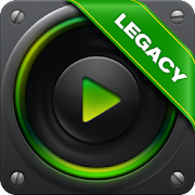 PlayerPro Music Player Legacy Mod