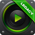 PlayerPro Music Player Legacy‏ Mod