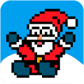 Pixel Santa Regalos de Navidad APK