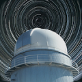 Mobile Observatory Astronomía Mod