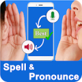 Spell & Pronounce words right Mod