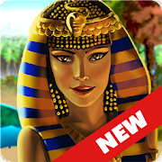 Curse of the Pharaoh - Match 3 Mod