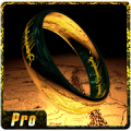 Powerful Ring 3D PRO LWP icon