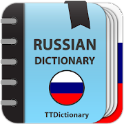 Russian Explanatory Dictionary Mod