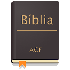 A Bíblia Sagrada - ACF (Pt-Br) Mod