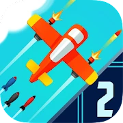 Man Vs. Missiles: Combat Mod