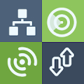 Network Analyzer Pro icon