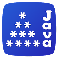 Pattern Programs for Java |Pro icon