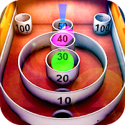 Ball-Hop Bowling - Arcade Game icon