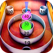 Ball-Hop Bowling - Arcade Game Mod Apk [مال غير محدود]