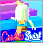 Crazy cookie swirl c mod rblox Mod