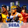 Streets of Rage Classic Mod