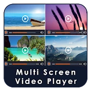 Multi Screen Video Player Mod