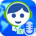 Interpreter - Live Speaking Translator Voice Mod