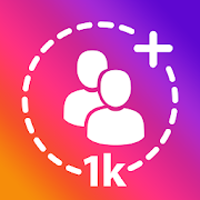 Get Followers & Likes by Posts Mod