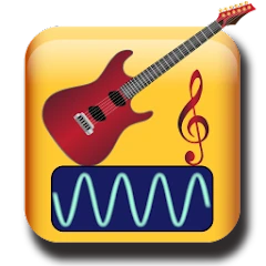 Guitar Music Analyzer Mod