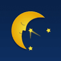 Night Clock with alarm and date APK