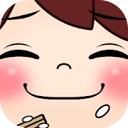 My Cafe Story3 -DONBURI SHOP- Mod