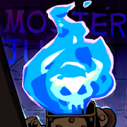 MonsterJudger Mod