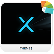X NEON Xperia Theme Mod