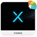 X NEON Xperia Theme Mod