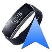 Gear Fit Navigation Mod