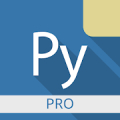 Pydroid Pro - IDE for Python 2 icon