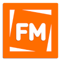 Radio - FM Cube icon