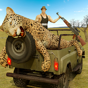 Sniper Hunter Safari Survival Mod