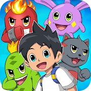 Poke Fight Mod Apk