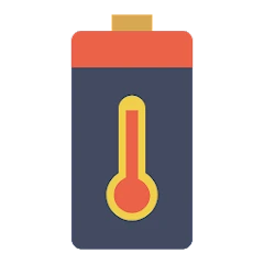 Battery Temperature Mod