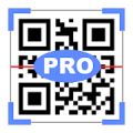 QR и сканер штрих-кода PRO Mod