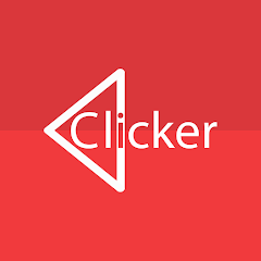 Clicker Presentation Control Mod
