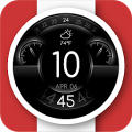 Toor Watch Face icon