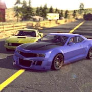 American Muscle - Drag Racing Mod