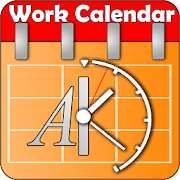 Work Calendar Mod