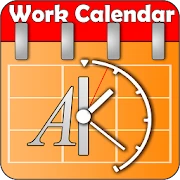 Work Calendar Mod